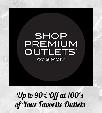 Outlet & Factory Stores