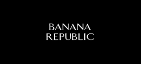 Banana Republic