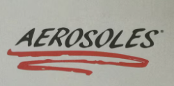 Aerosoles