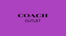 Coach Outlet