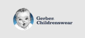 Gerber Childrenswear