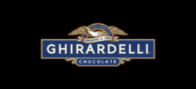 Ghirardelli Chocolate