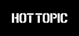 Hot Topic