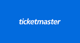 Ticketmaster